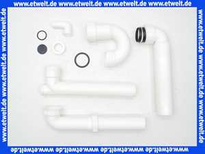 3210300S000 SANIT Raumschaffer, G 1 1/2 x 50, mit einem Geräteanschluss