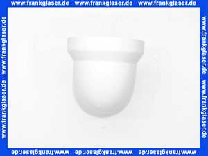 Sanit WC-Anschlussbogen 90Gr DN100 weiß 58103010000