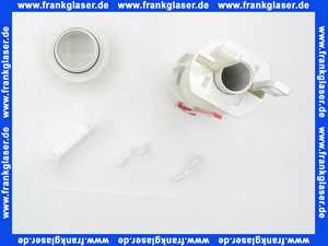 73.212.00..0000 Sanit Ablaufgarnitur Ablaufglocke für Friabloc Friaplan Friafix - WC - Modul UP Spülkasten