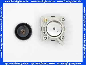 73362010000 Sanit Urinal-Ventiloberteil für Handauslösung