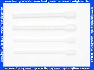 Sanit Verlängerungsset (8 - 18 cm) Modell F100 73392000000