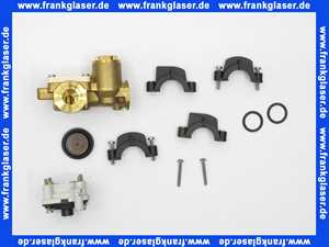 73.396.60..0000 Sanit Austauschset für Urinal Druckspüler Handauslösung