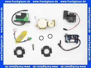 Sanit Austauschset für Urinal IR-Auslösung 230 V 73396800000