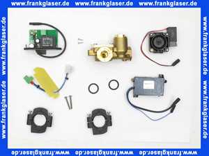 Sanit Austauschset für Urinal IR-Auslösung 230 V 73396800000