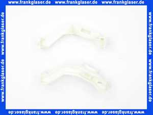 73.283.00..0000 Sanit Aussteifungssteg mit Füllventilhalterung für Spülkasten mit Betätigung von vorne