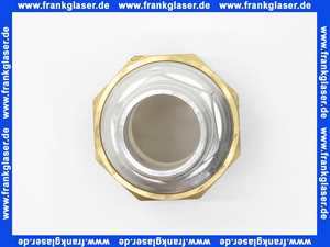 Sanit Übergangsverschraubung Außengewinde d40xR 1 1/4,PN25/SDR9 75544130000