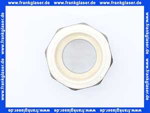 Sanit Übergangsverschraubung Außengewinde d 63xR 2,PN25/SDR 9,0 75544170000