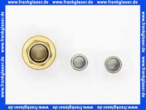 Sanit Übergang flexibel d 16 x 1/2 Außengewinde 75548010000