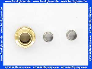 Sanit Übergang flexibel d 16 x 1/2 Außengewinde 75548010000