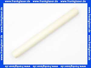 Sanit Rohrstück D16 mm Länge 20 cm 75591040000