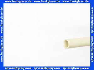 Sanit Rohrstück D16 mm Länge 20 cm 75591040000