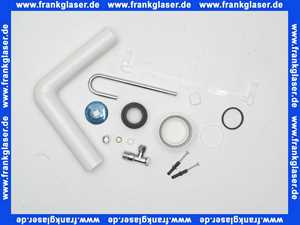 91.A06.01..0000 Sanit Spuelkasten Verona Duo weiss alpin