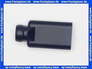 PE636790030 Sanit Überlaufrohr