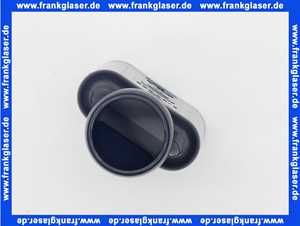 PE636790030 Sanit Überlaufrohr
