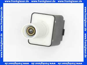 16532 Satronic Flacker-Detektor IRD1020 Axial Blau