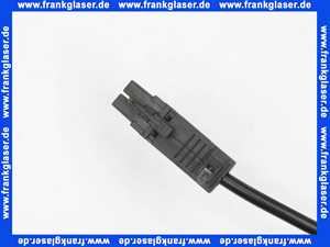 Satronic Fühlerkabel zu Flammenfühler FZ und MZ 600mm 2-polig