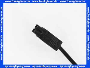 Satronic Fühlerkabel zu Flammenfühler FZ und MZ 600mm 2-polig