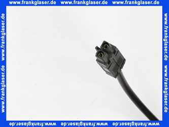 Satronic Fühlerkabel zu Flammenfühler FZ und MZ 600mm 2-polig
