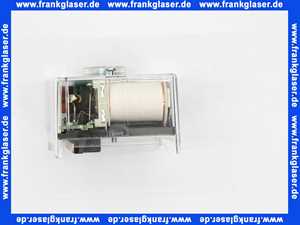 2003341 Satronic Feuerungsautomat Serie TF 834.3