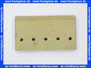 E1906093 SBS Formstein Primärluft