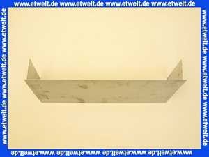 E1907004 SBS Umlenkblech im Brennraum –mitte-