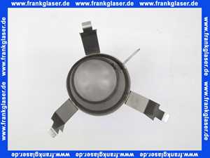 E1907008 SBS Rezirkulationsbrennkammer