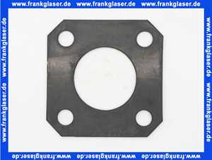 K0201707 SBS Dichtung DN 60