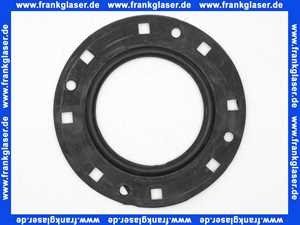 K0201712 SBS Speicherflanschdichtung – O-Ring D=115 mm-
