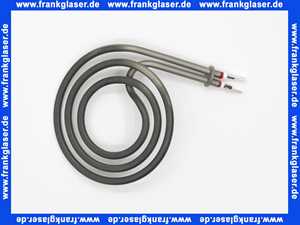 K0300003 SBS Glühspirale 1000W Pos. 28