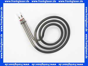 K0300003 SBS Glühspirale 1000W Pos. 28