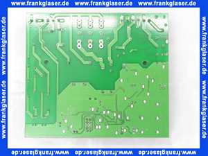 K0300060 SBS Steuerplatine Version 1.4 auch Ersatz für Version 1.2 und 2.5