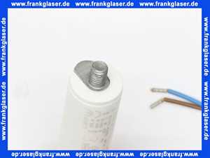 K0400421 SBS Motor-Kondensator