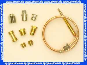 K0401256 SBS Thermoelement 900 mm (Q370A 1014)