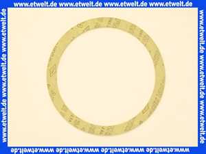 K0401745 SBS Speicherflanschdichtung (Klingerit)