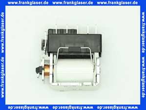 K0401903 SBS Schaltrelais Relai K1, K2, K3