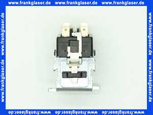 K0401903 SBS Schaltrelais Relai K1, K2, K3