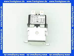 K0401903 SBS Schaltrelais Relai K1, K2, K3