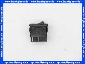 K0402966 SBS Pumpenschalter
