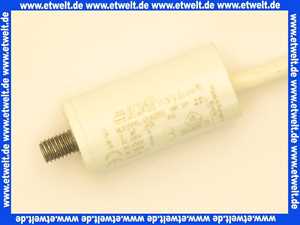 K0403430 SBS Kondensator