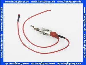 K0403901 SBS Zündeinrichtungsset für Cgr / E 43-65