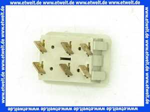 K0500818 SBS Schornsteinfegerschalter