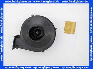 K0500838 SBS Ventilator G2K - 160