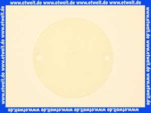 K0500864 SBS Inspektionsdichtung Dichtung zu Inspektionsöffnung