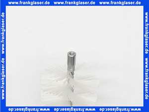 K0900503 SBS Reinigungsbürstenkopf 35