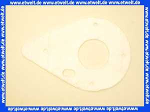 K0902507 SBS Alsiflex-Trennmatte für Ctx 17-35