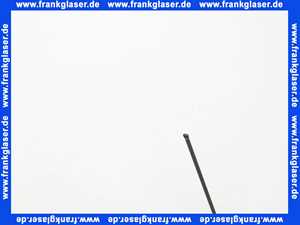 K0908901 SBS Kanthalstab ( kürzbar ) (je Lanze 2 Stck.)