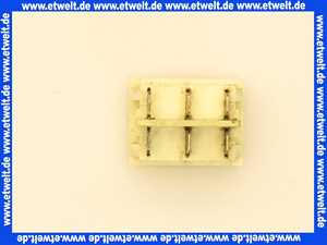 M100104 SBS Ein- / Ausschalter (zweifach / beleuchtet)