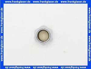 2650606 Schell Konus-Quetschverschraubung 3/8 x 12mm verchromt