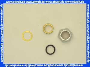 Schell Konus-Quetschverschraubung 1/2 x14mm verchromt SCH 2651306