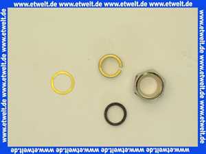 Schell Konus-Quetschverschraubung 1/2 x14mm verchromt SCH 2651306